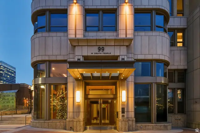 99 W South Temple St #2005, Salt Lake City, UT 84101 - #1