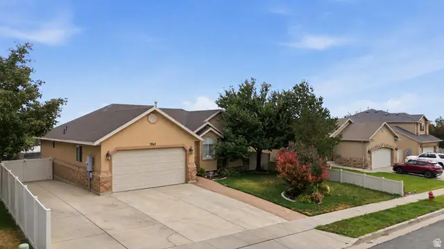 7043 S Sorrento Way, West Jordan, UT 84081 - #1