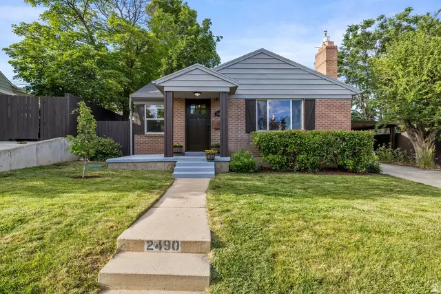 2490 E Commonwealth Ave S, Salt Lake City, UT 84109 - #1