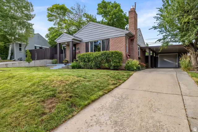2490 E Commonwealth Ave S, Salt Lake City, UT 84109 - #3