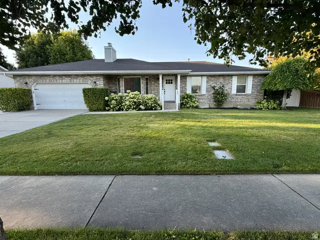 244 W 1250 N, American Fork, UT 84003 - #1