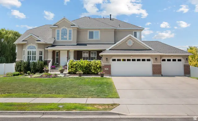 13386 S Lone Rock Dr, Draper, UT 84020 - #1