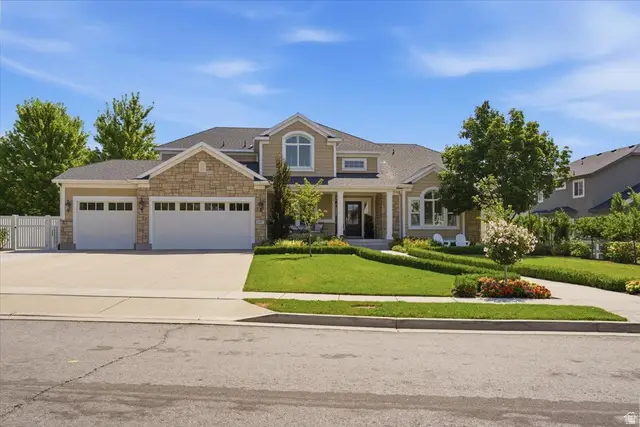 1257 S Rigby Rd, Kaysville, UT 84037 - #1