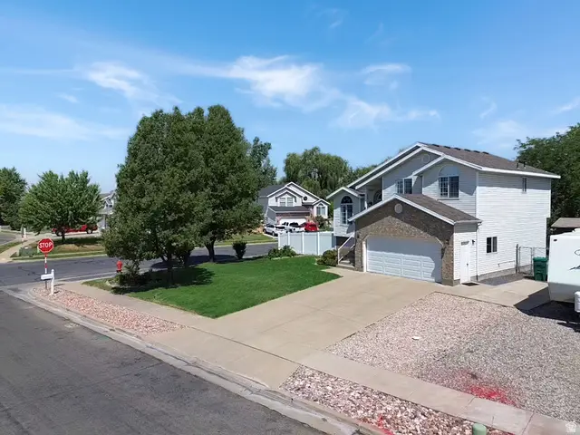 446 W 2300 N, Harrisville, UT 84414 - #2