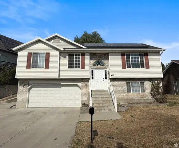 455 S 940 W, Orem, UT 84058