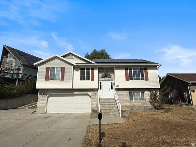 455 S 940 W, Orem, UT 84058 - #2