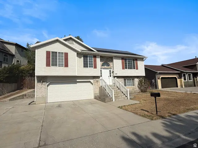 455 S 940 W, Orem, UT 84058 - #3