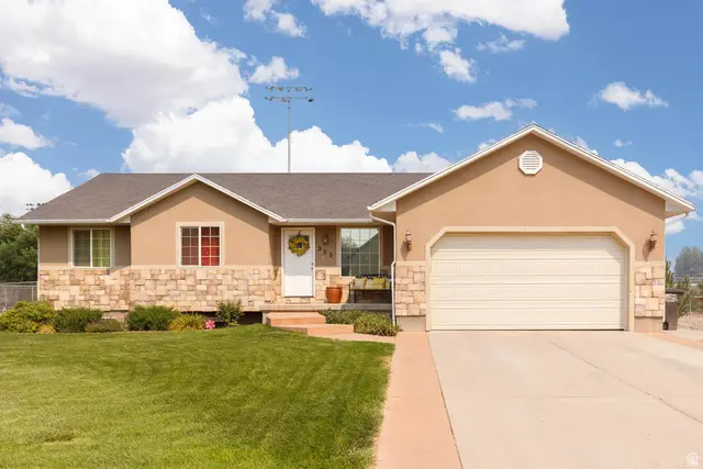 255 S 500 W, Monroe, UT 84754 - #2