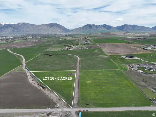3155 W 6500 S #16, Wellsville, UT 84339 - #1