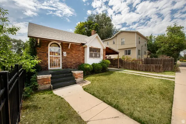 771 W 200 N, Salt Lake City, UT 84116 - #2