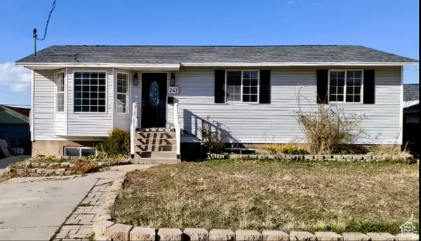 241 E Utah Ave, Tooele, UT 84074