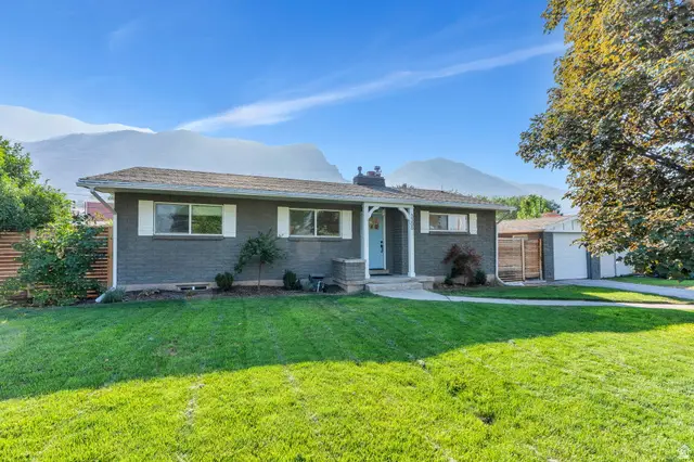 3306 N 500 E, Provo, UT 84604 - #1