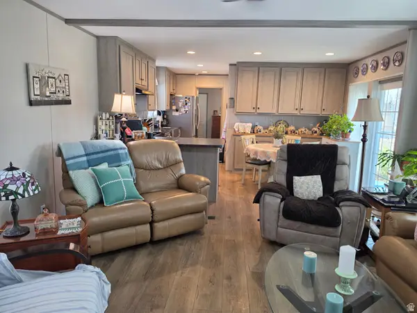 1101 Carbon Ave S #91, Price, UT 84501