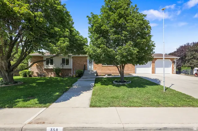 358 W 1200 N, Mapleton, UT 84664 - #1