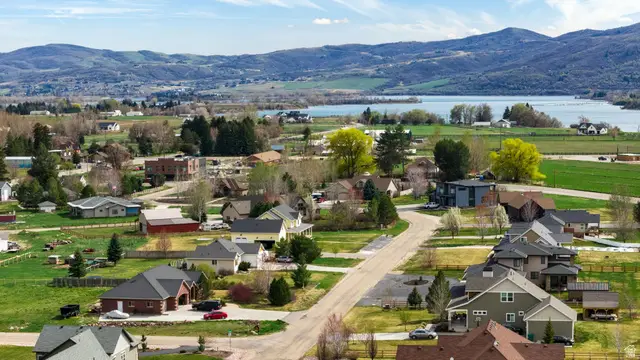2444 N Sierra Dr, Eden, UT 84310 - #1