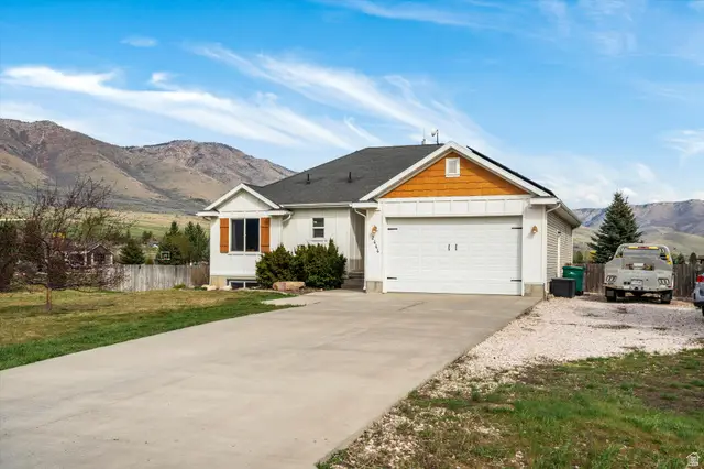 2444 N Sierra Dr, Eden, UT 84310 - #2