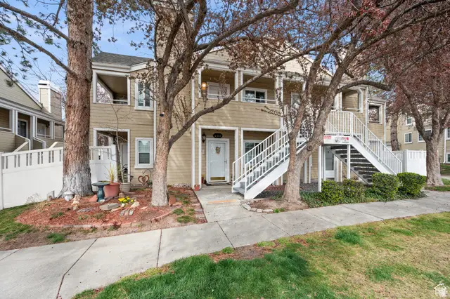 1478 E Foxboro Dr S #2, Salt Lake City, UT 84106 - #1