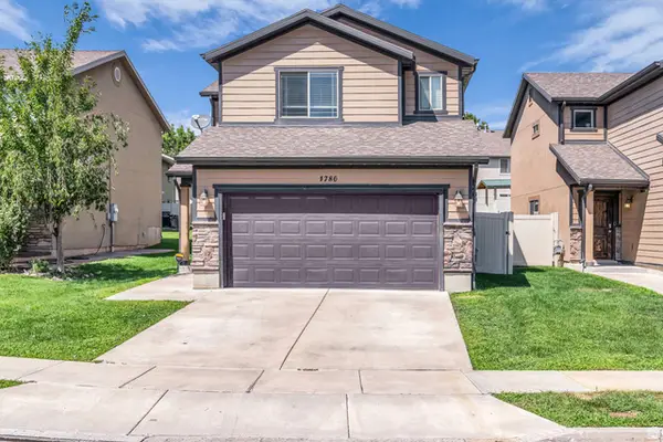 1780 N Belvedere Way W, Layton, UT 84041