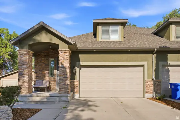 7772 S Rustic Pine Cv, Midvale, UT 84047