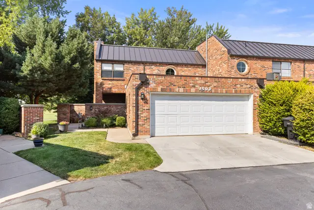 1503 Sweetwater Ln, Farmington, UT 84025 - #1