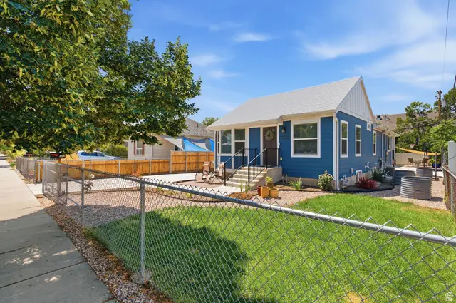 2724 S Lake St, Salt Lake City, UT 84106 - #2