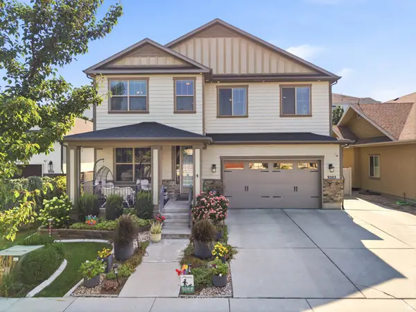 9203 S Brighton Dr, Sandy, UT 84070