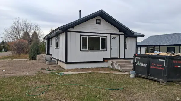 457 N 11th St, Montpelier, ID 83254