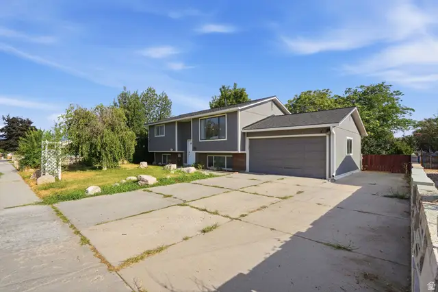 4287 W Stratus S, Kearns, UT 84118 - #3