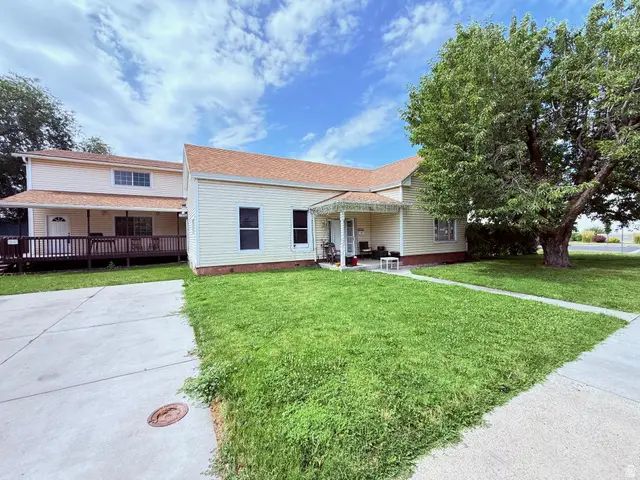 389 W 500 S, Provo, UT 84601 - #1