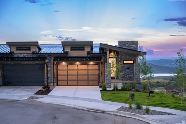 1872 W Dotterel Cir #29, Heber City, UT 84032