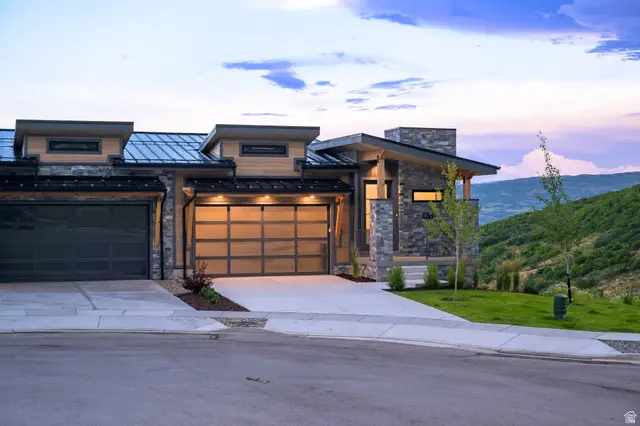1872 W Dotterel Cir #29, Heber City, UT 84032 - #2