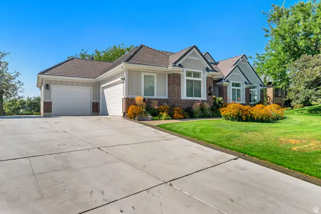 1567 Ridgeview Cir, Farmington, UT 84025 - #3