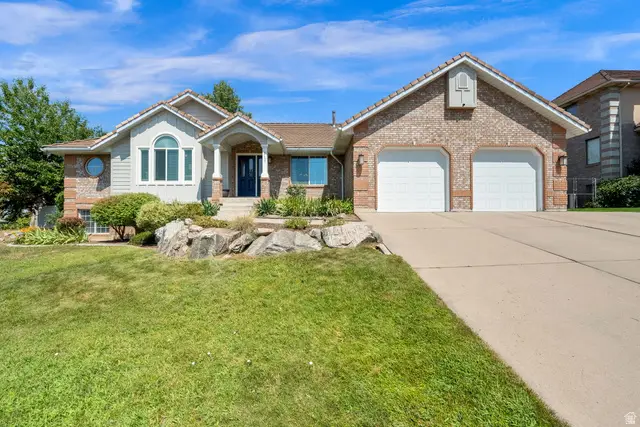 2137 E Summerwood Dr, Layton, UT 84040 - #1