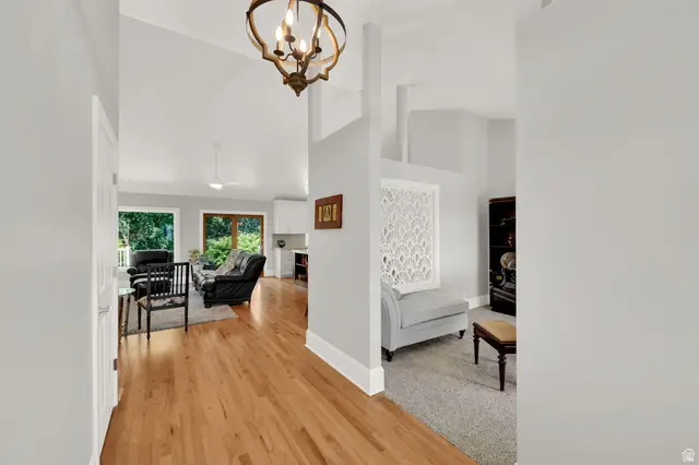 2137 E Summerwood Dr, Layton, UT 84040 - #2