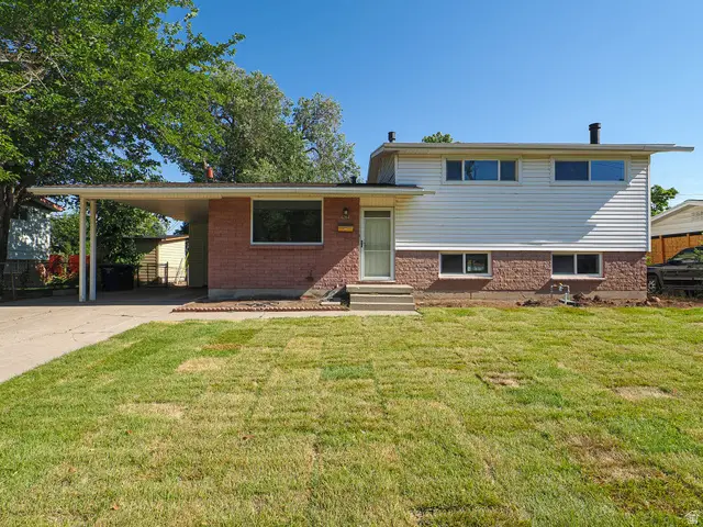 4284 W 4695 S, West Valley City, UT 84120 - #1