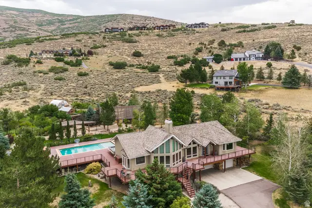 1610 E 1950 N, Heber City, UT 84032 - #2