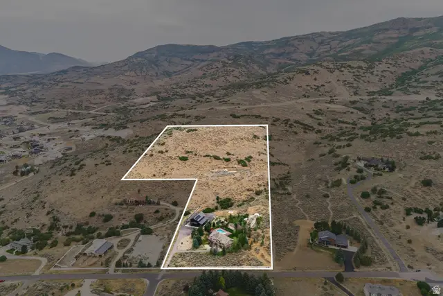1610 E 1950 N, Heber City, UT 84032 - #3