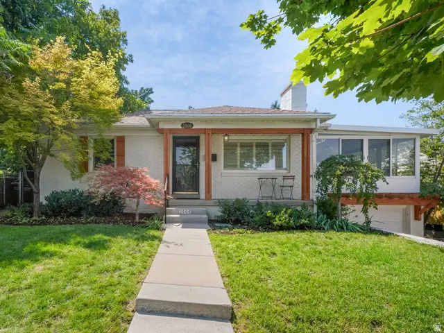 2606 E 2100 S, Salt Lake City, UT 84109 - #1