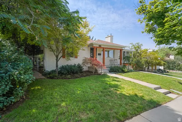 2606 E 2100 S, Salt Lake City, UT 84109 - #2