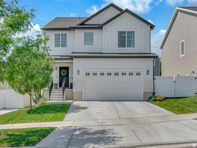 69 N Granite Park Dr, Saratoga Springs, UT 84045 - #1
