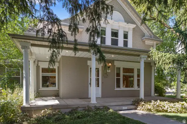 291 N Main St, Hyde Park, UT 84318