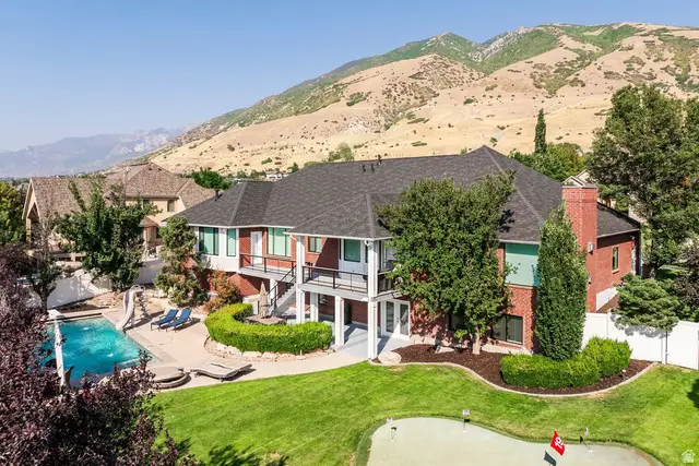 13242 S Berry Patch Ct, Draper, UT 84020 - #1