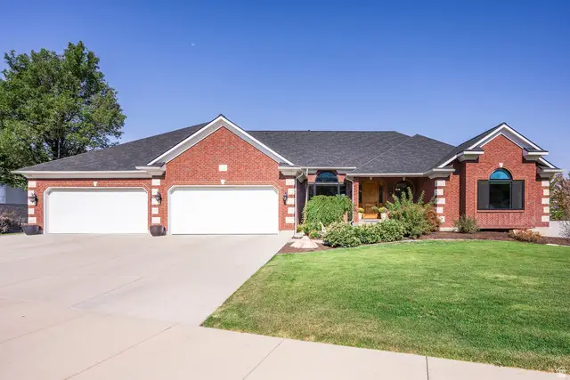 13242 S Berry Patch Ct, Draper, UT 84020 - #2
