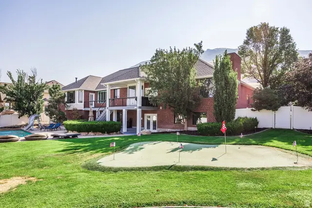 13242 S Berry Patch Ct, Draper, UT 84020 - #3