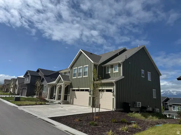 2559 N Wildflower Ln, Heber City, UT 84032