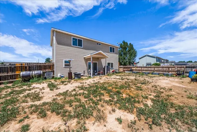 92 N 4250 W, Cedar City, UT 84720 - #3