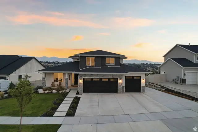 11612 S Dorothy Vista Dr W, Draper, UT 84020 - #1