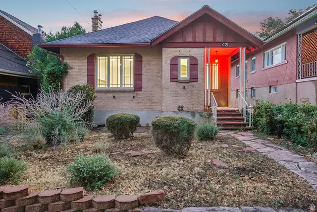 421 M St, Salt Lake City, UT 84103 - #1