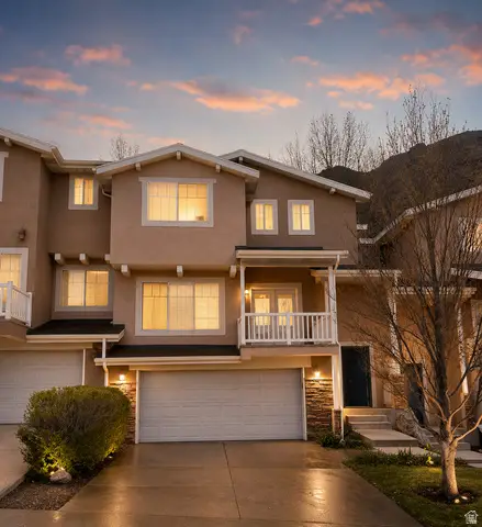 1251 S Alpine Way, Provo, UT 84606 - #1