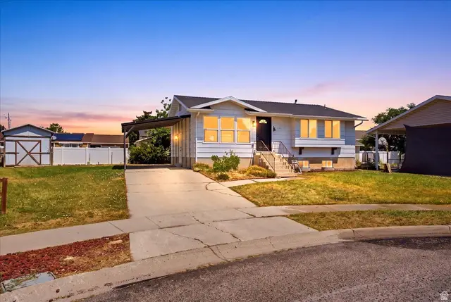 585 W 660 S, Tremonton, UT 84337 - #1
